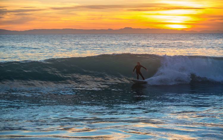 Newport Beach - USA