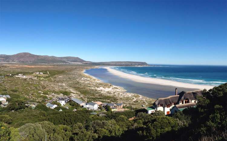 Noordhoek Beach - South Africa