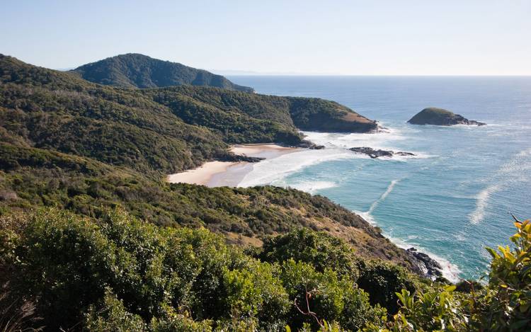 North Smoky Beach - Australia