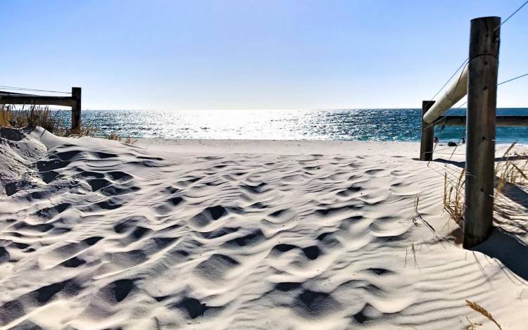 Swanbourne Beach - Australia