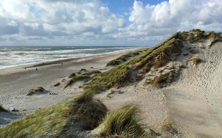 22 Best Beaches in Denmark World Guide