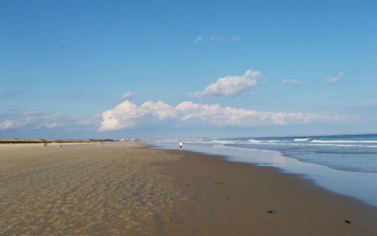 Ogunquit Beach - USA