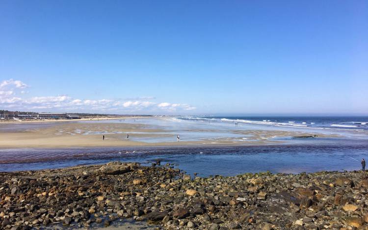 Ogunquit Beach