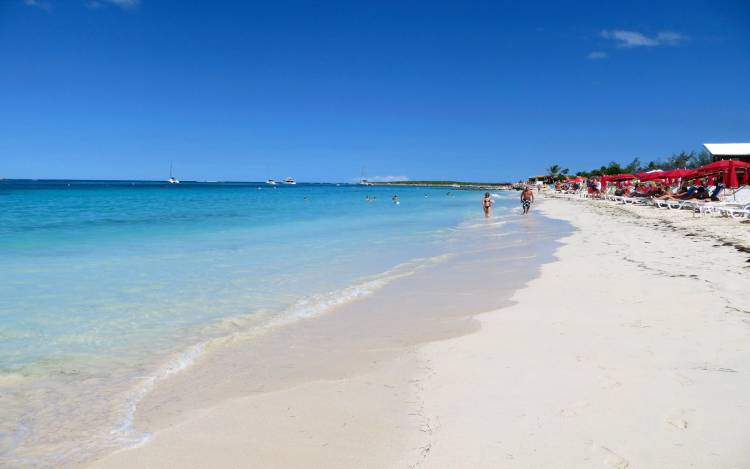 Orient Beach