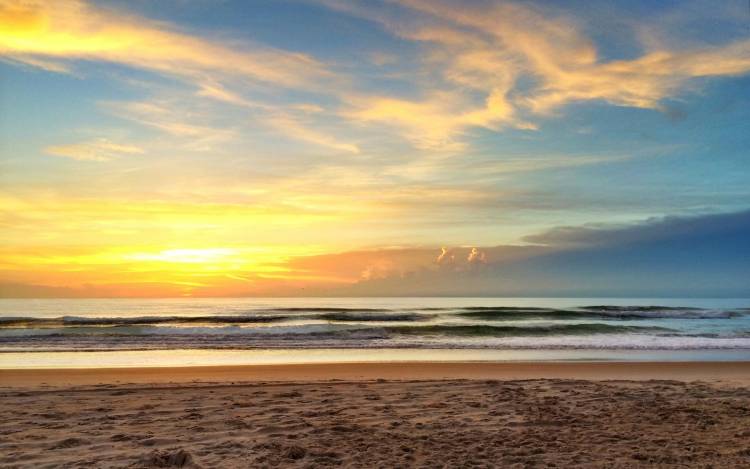 Ormond Beach