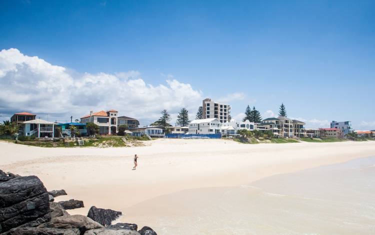 Palm Beach