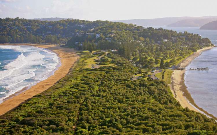 Palm Beach