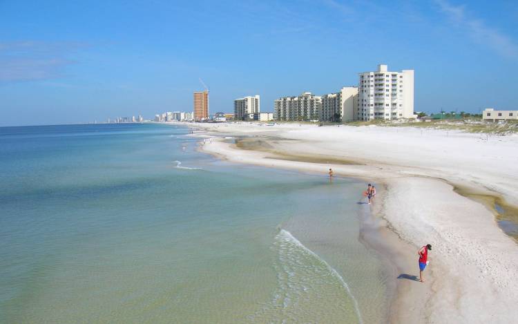 Panama City Beach
