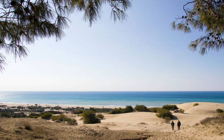 Patara Beach - Turkey