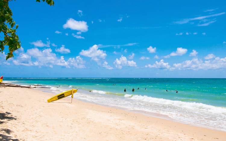 Patong Beach - Thailand