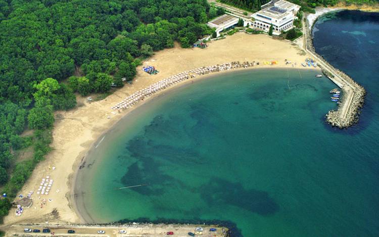 нудист болгария 6 of the Best Bulgaria Nude Beaches // World Beach Guide