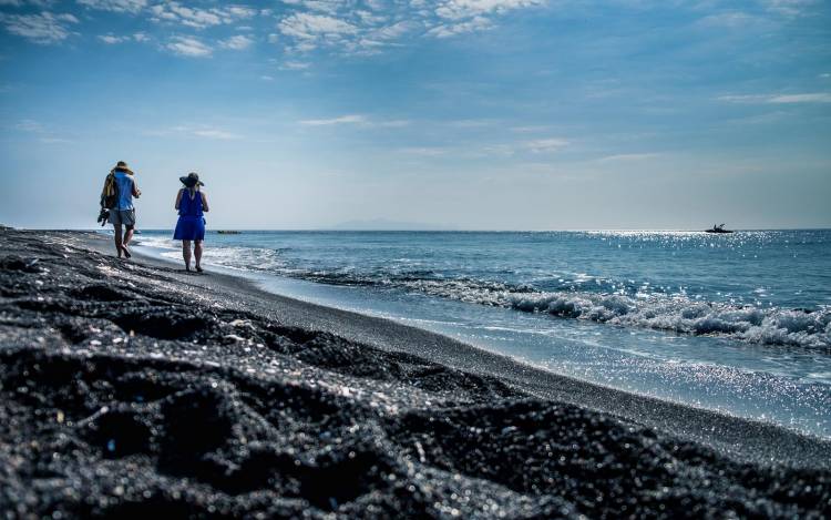 Perivolos Beach - Greece