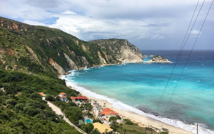 Petani Beach