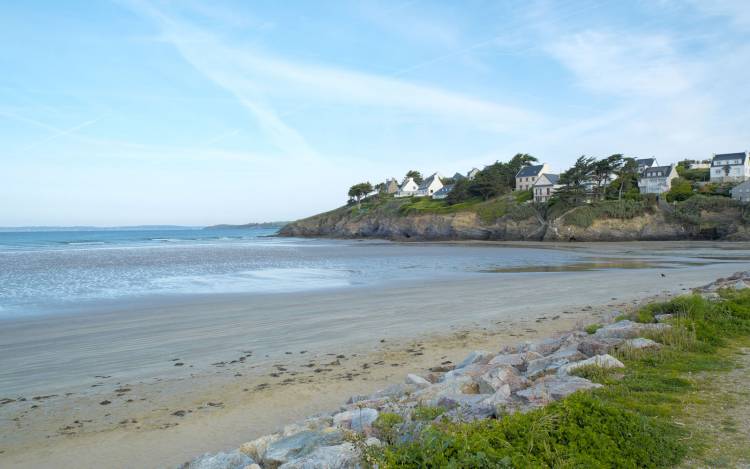 Plage de Pentrez - France