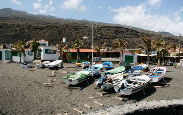 Playa Arenas Blancas - Spain