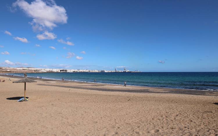 Playa Blanca