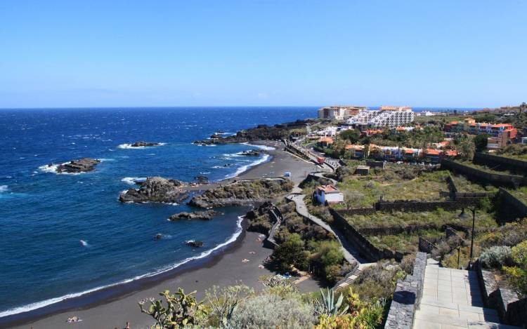 Playa los Cancajos - Spain