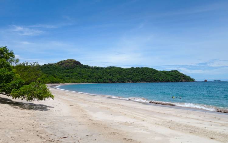 Playa Conchal - Costa Rica