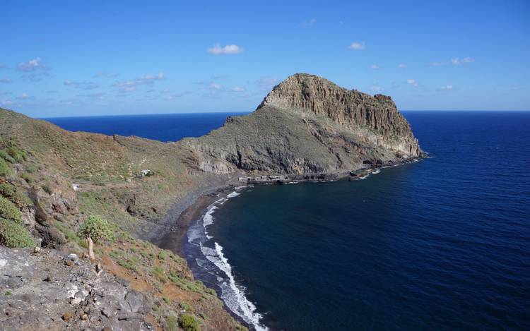 Playa de Antequera - Spain