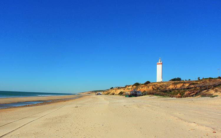 Playa de Matalascañas
