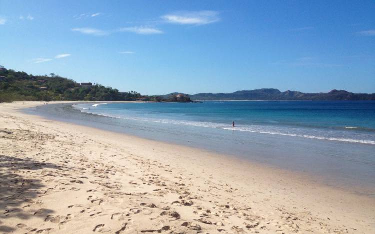 Playa Flamingo - Costa Rica