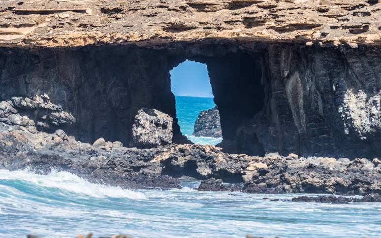 Playa de Garcey - Spain