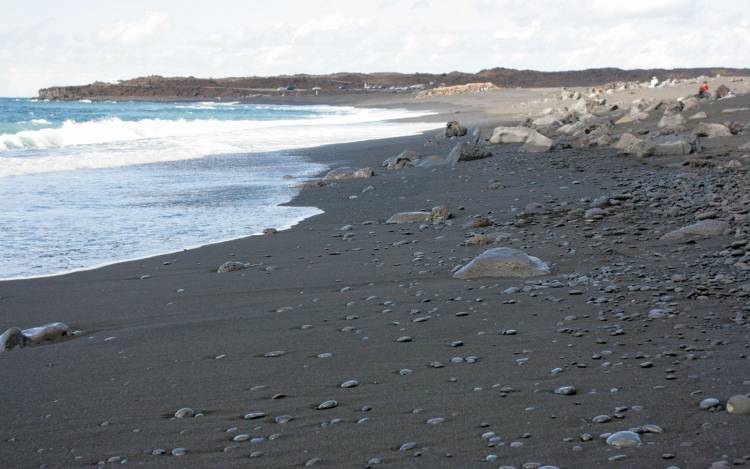 Playa de Janubio - Spain