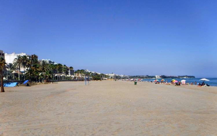 Playa La Rada - Spain