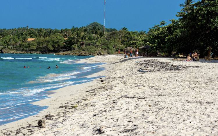 Playa Maguana
