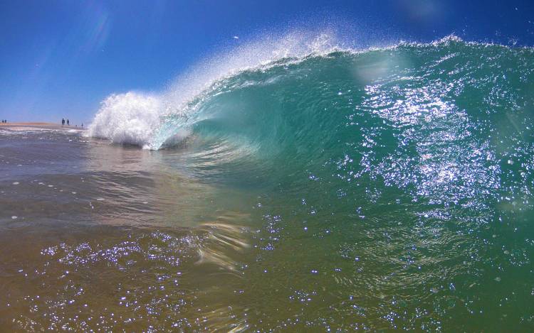 Playa Del Matorral - Spain