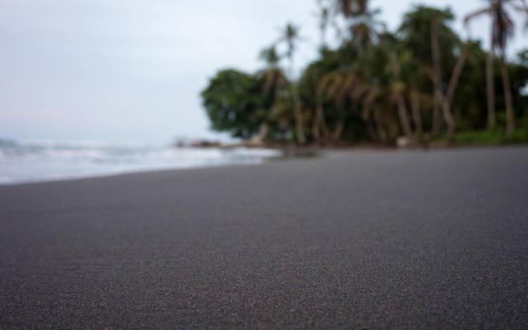 Playa Negra - Costa Rica