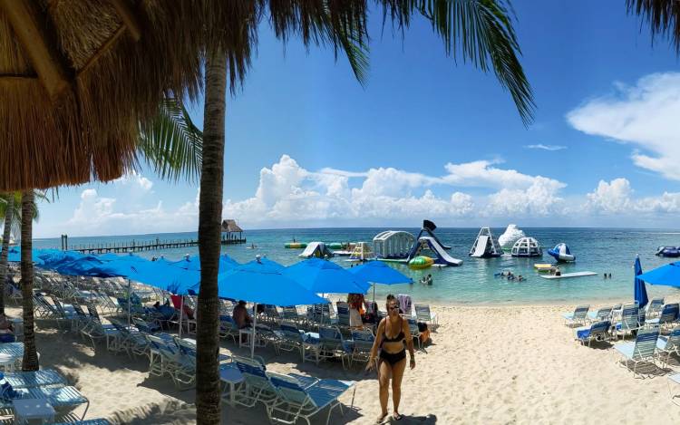 20 of the Best Beaches in Playa del Carmen // Mexico // World Beach Guide