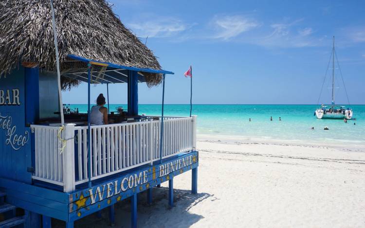 Playa Pilar
