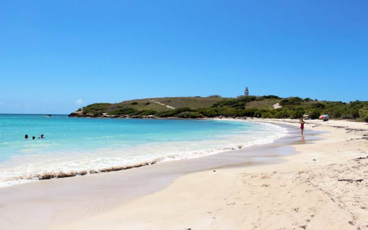 Playa Sucia
