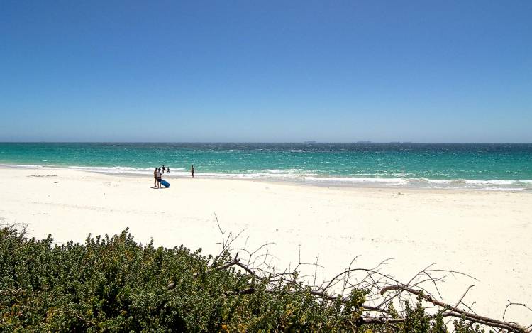 Port Beach - Australia