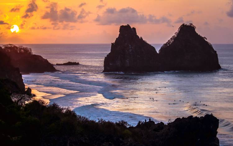 Praia da Cacimba do Padre
