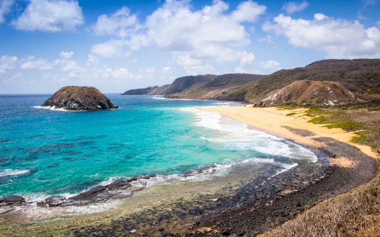 Praia do Leão