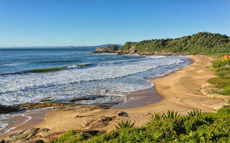 Praia do Pinho