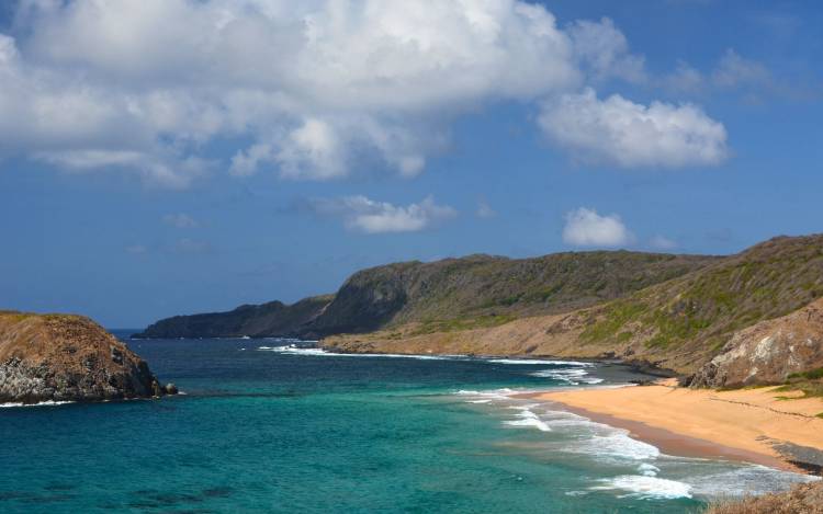 Praia do Leão - Brazil