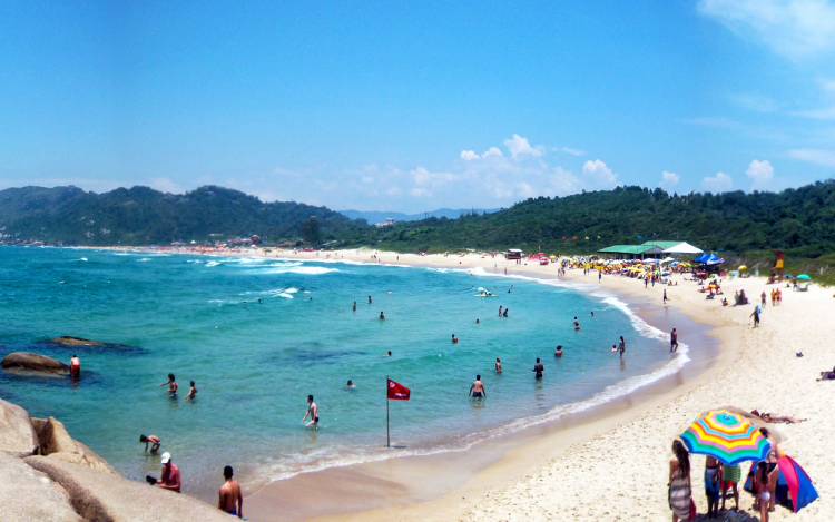 Praia Mole - Brazil