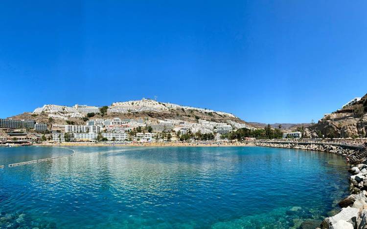 Playa de Puerto Rico