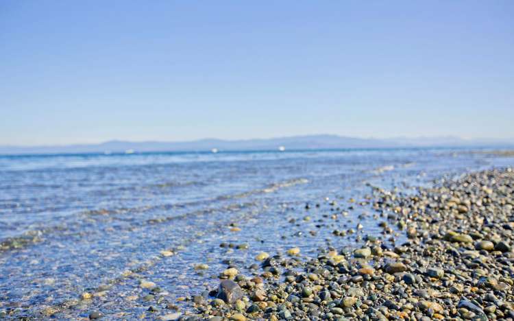 Qualicum Beach