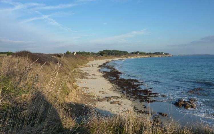 Raguénez Beach - France