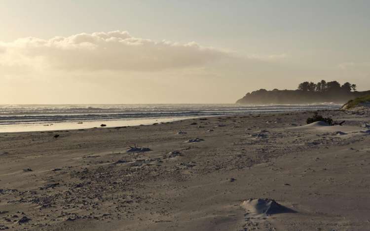 Rarawa Beach - New Zealand