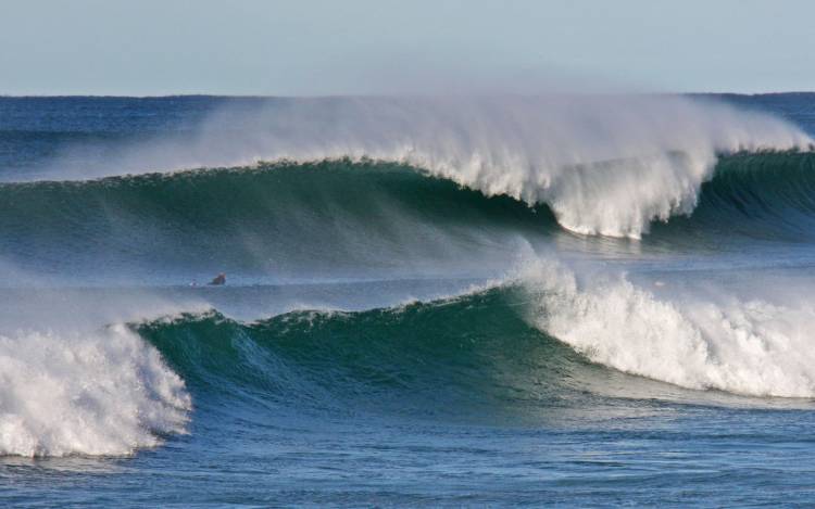 Redhead Beach - Australia