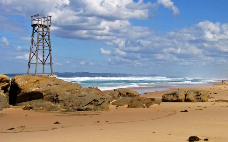 Redhead Beach - Australia