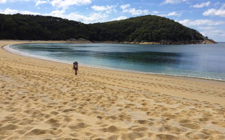 Refuge Cove - Australia