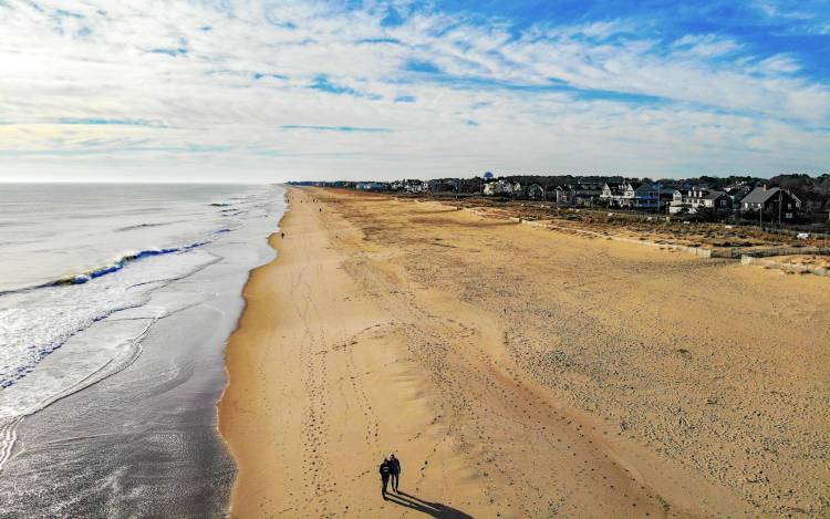 Rehoboth Beach - USA