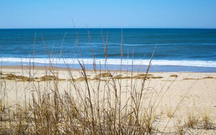 Rehoboth Beach - USA