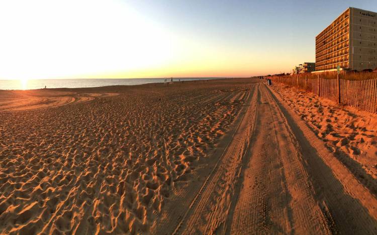 Rehoboth Beach - USA